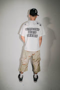 Bad adolescent tee